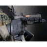 Перчатки MECHANIX SPECIALTY 0,5 MM COVERT (BLACK), р.S MSD-55-008