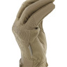 Перчатки MECHANIX SPECIALTY 0,5 MM COYOTE, размер XXL MSD-72-012